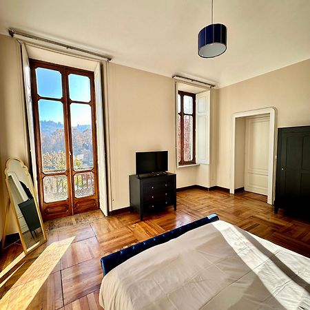 Casa San Maurizio - Centro Leilighet Torino Eksteriør bilde
