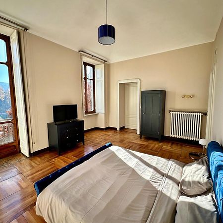 Casa San Maurizio - Centro Leilighet Torino Eksteriør bilde