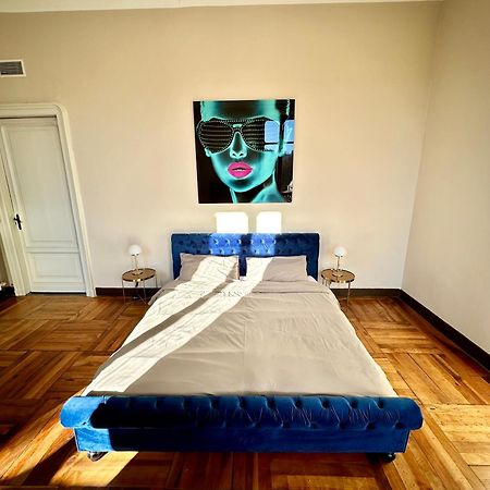 Casa San Maurizio - Centro Leilighet Torino Eksteriør bilde