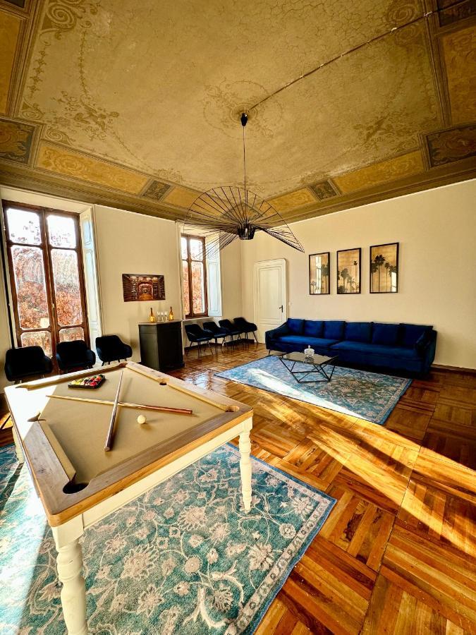 Casa San Maurizio - Centro Leilighet Torino Eksteriør bilde