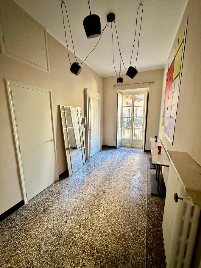 Casa San Maurizio - Centro Leilighet Torino Eksteriør bilde
