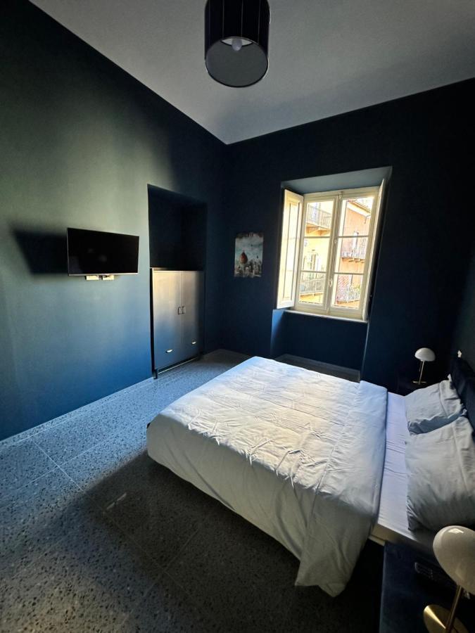 Casa San Maurizio - Centro Leilighet Torino Eksteriør bilde