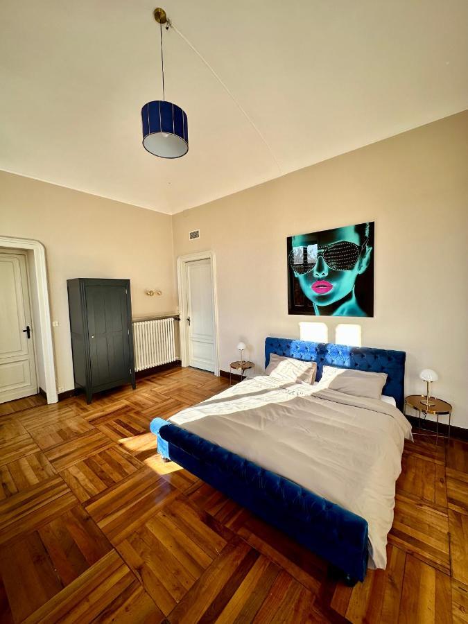 Casa San Maurizio - Centro Leilighet Torino Eksteriør bilde
