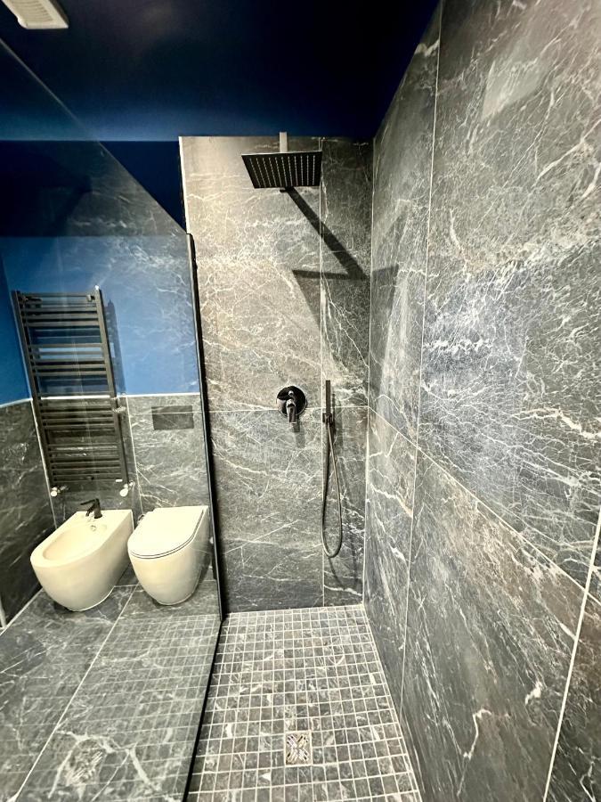 Casa San Maurizio - Centro Leilighet Torino Eksteriør bilde