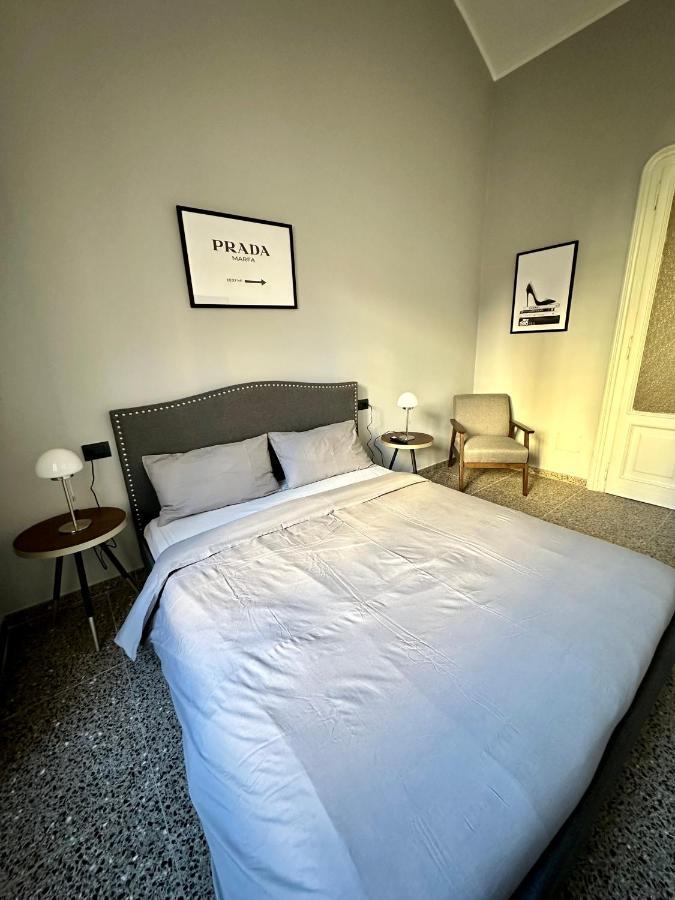 Casa San Maurizio - Centro Leilighet Torino Eksteriør bilde