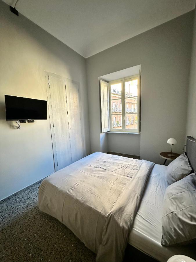 Casa San Maurizio - Centro Leilighet Torino Eksteriør bilde