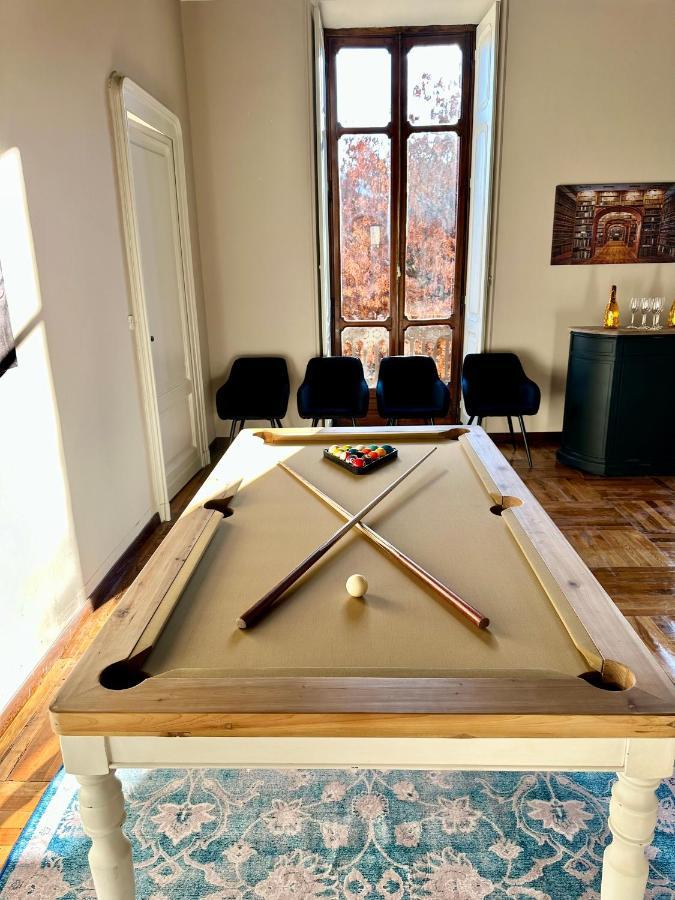 Casa San Maurizio - Centro Leilighet Torino Eksteriør bilde