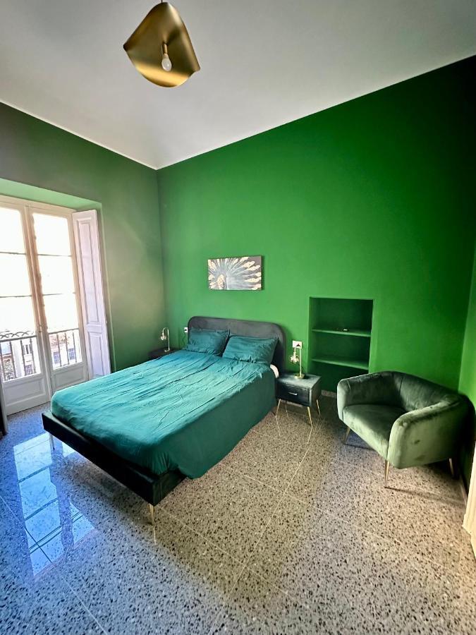 Casa San Maurizio - Centro Leilighet Torino Eksteriør bilde