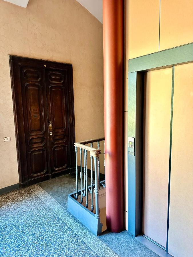 Casa San Maurizio - Centro Leilighet Torino Eksteriør bilde