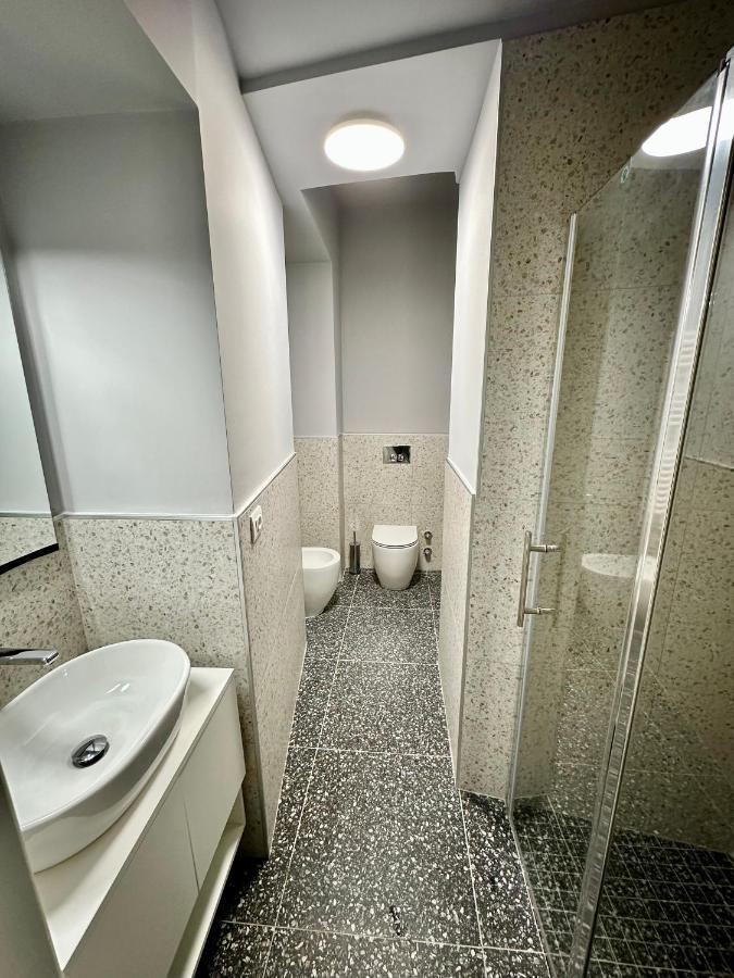 Casa San Maurizio - Centro Leilighet Torino Eksteriør bilde