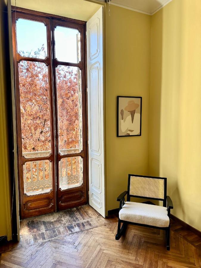 Casa San Maurizio - Centro Leilighet Torino Eksteriør bilde