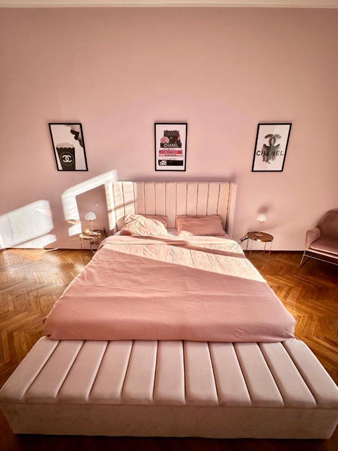Casa San Maurizio - Centro Leilighet Torino Eksteriør bilde
