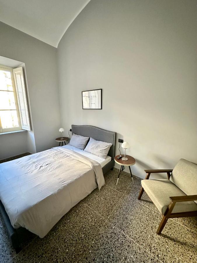 Casa San Maurizio - Centro Leilighet Torino Eksteriør bilde
