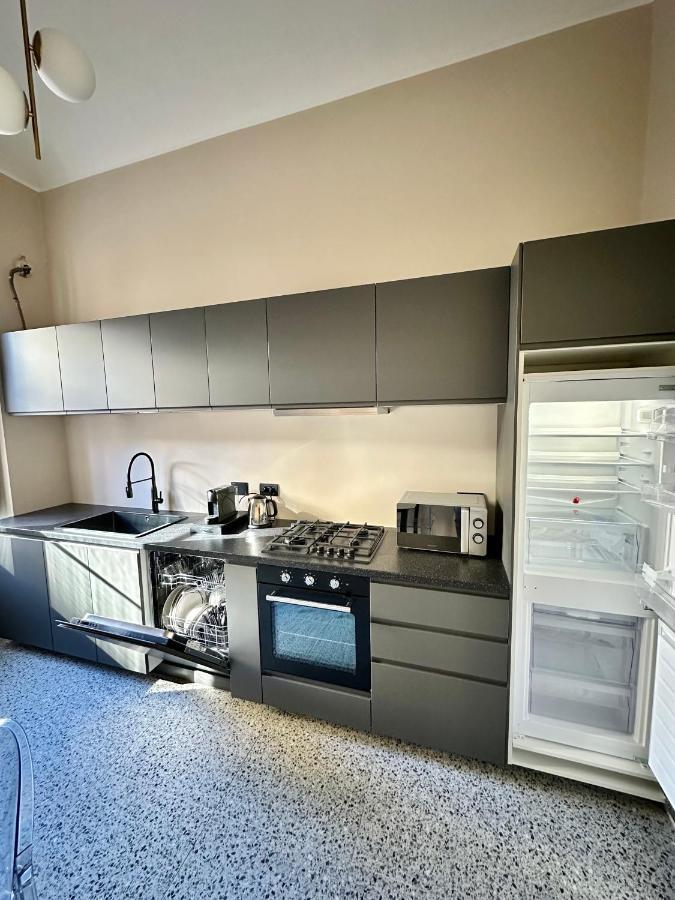 Casa San Maurizio - Centro Leilighet Torino Eksteriør bilde