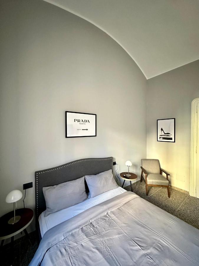 Casa San Maurizio - Centro Leilighet Torino Eksteriør bilde