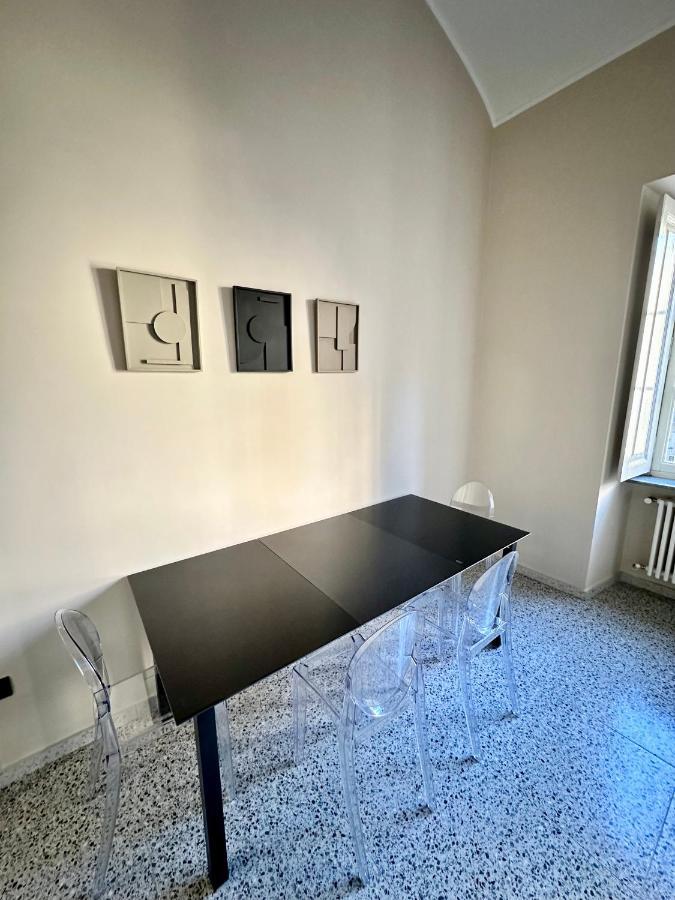 Casa San Maurizio - Centro Leilighet Torino Eksteriør bilde
