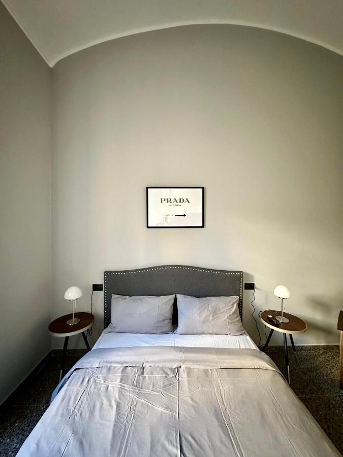 Casa San Maurizio - Centro Leilighet Torino Eksteriør bilde