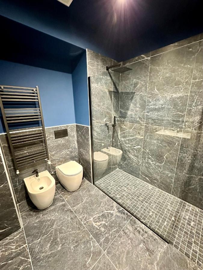 Casa San Maurizio - Centro Leilighet Torino Eksteriør bilde