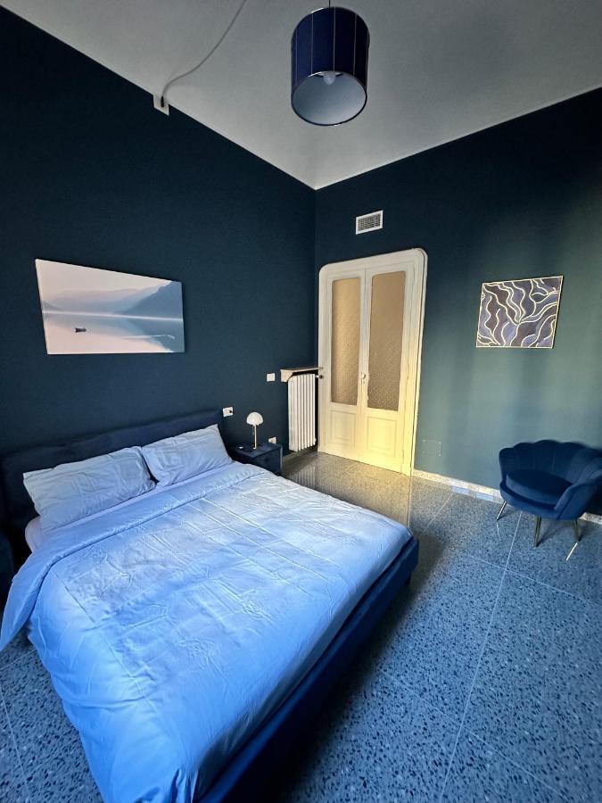 Casa San Maurizio - Centro Leilighet Torino Eksteriør bilde