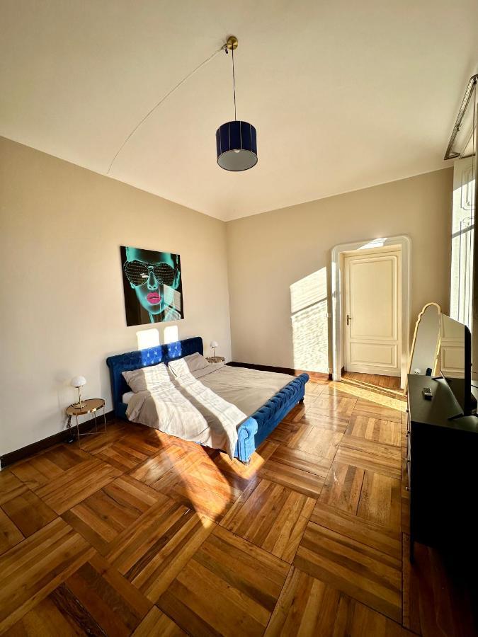 Casa San Maurizio - Centro Leilighet Torino Eksteriør bilde