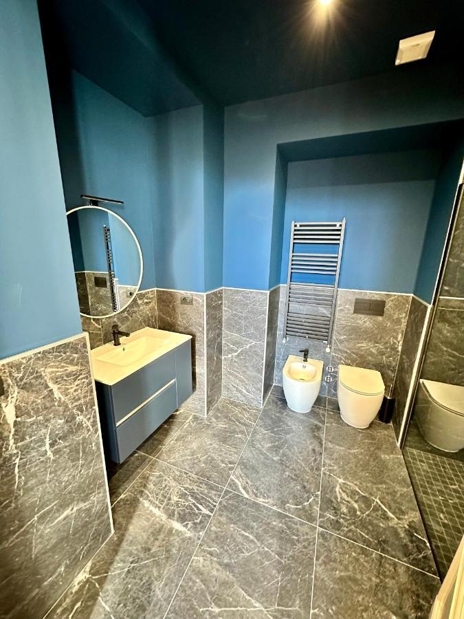 Casa San Maurizio - Centro Leilighet Torino Eksteriør bilde
