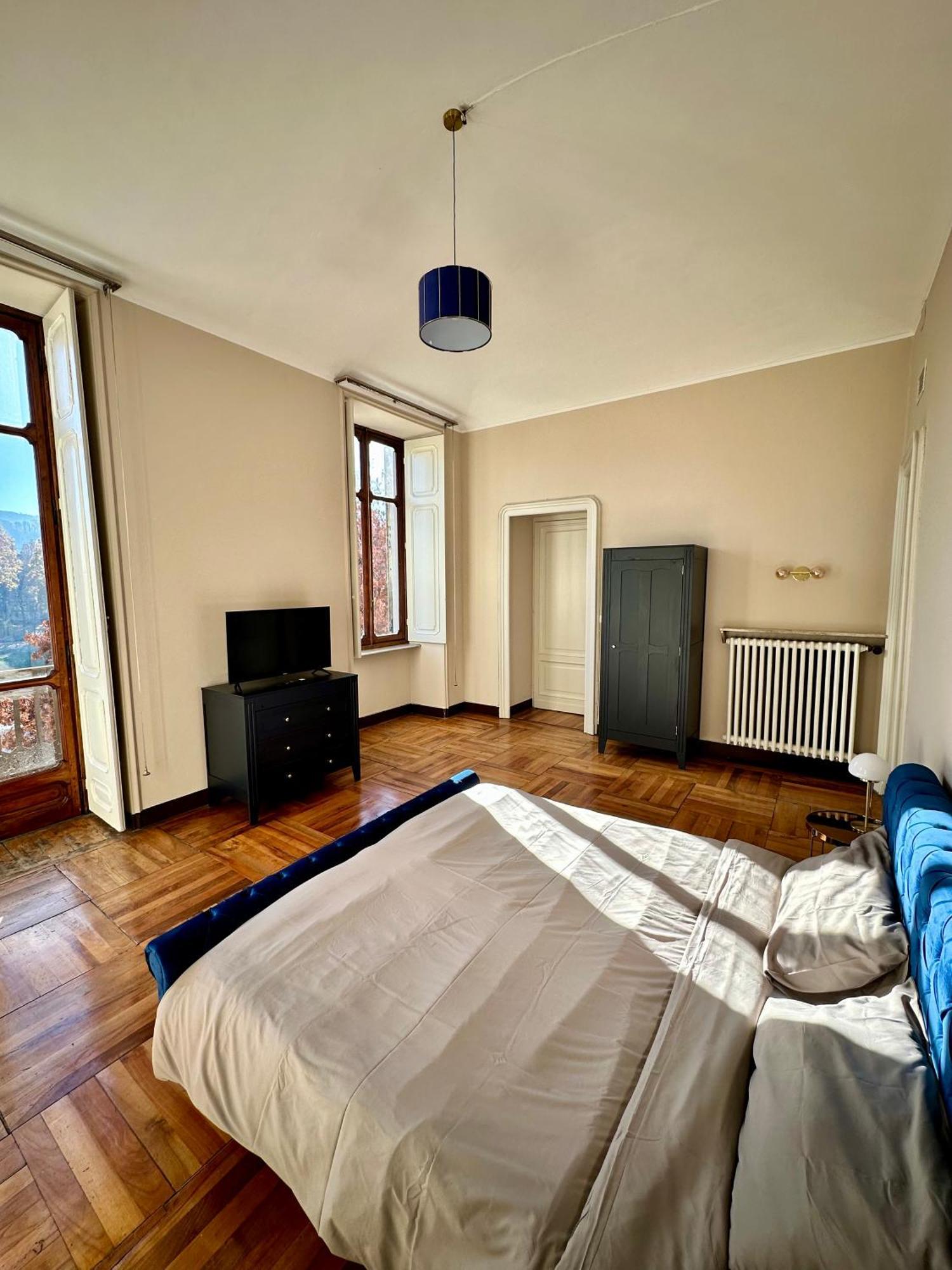 Casa San Maurizio - Centro Leilighet Torino Eksteriør bilde
