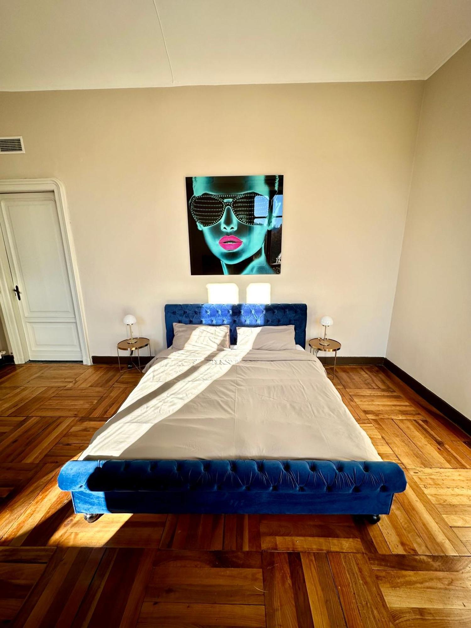 Casa San Maurizio - Centro Leilighet Torino Eksteriør bilde