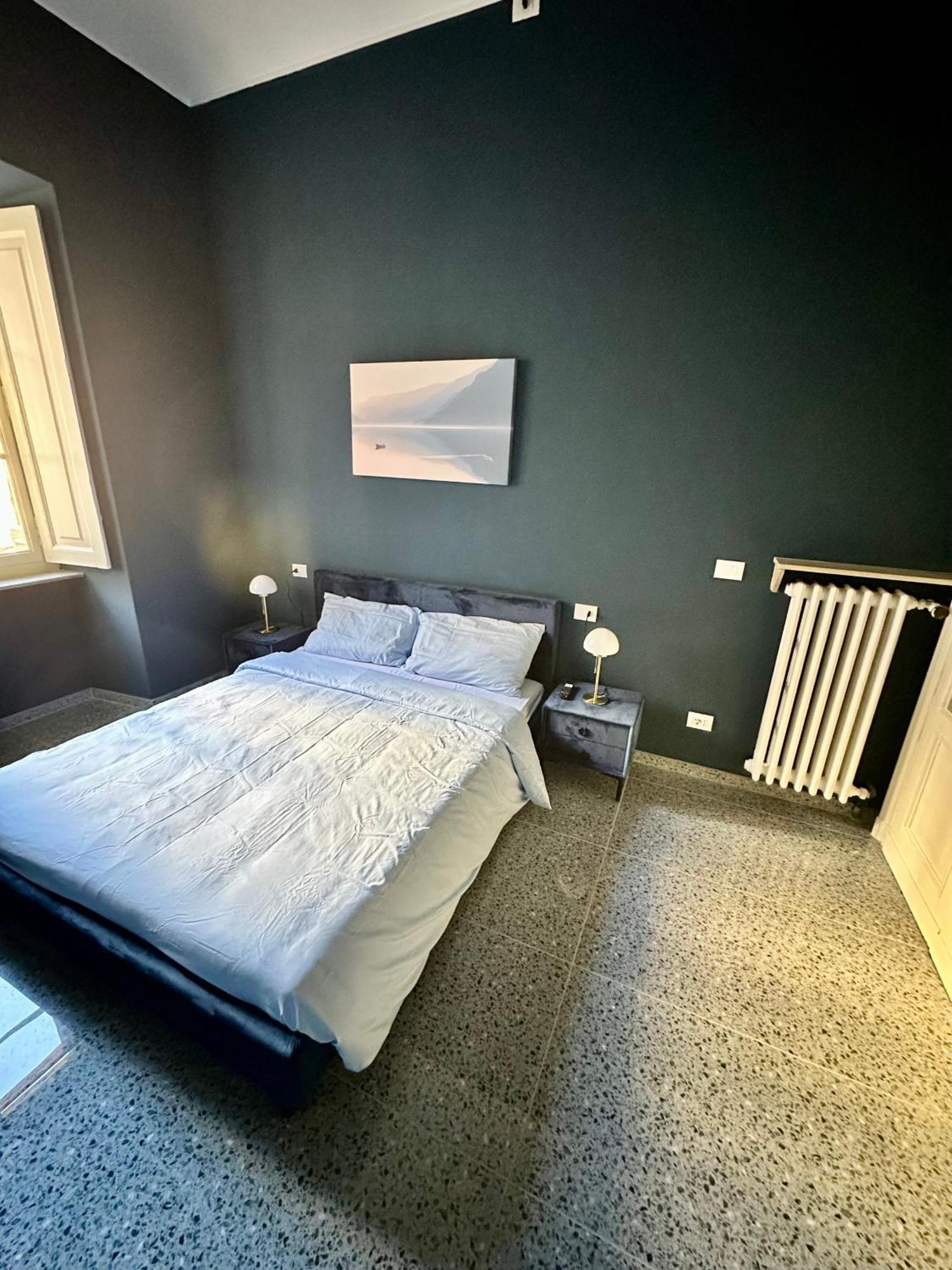 Casa San Maurizio - Centro Leilighet Torino Eksteriør bilde