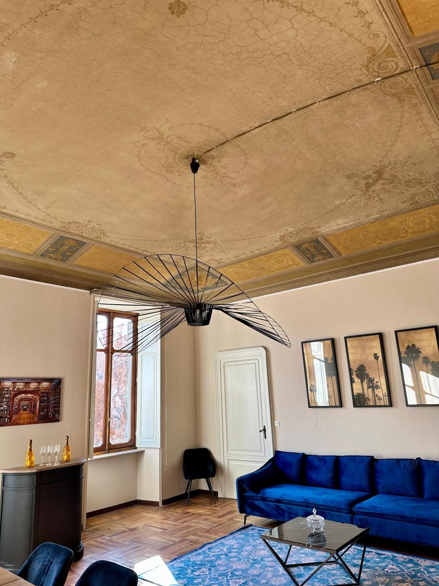 Casa San Maurizio - Centro Leilighet Torino Eksteriør bilde
